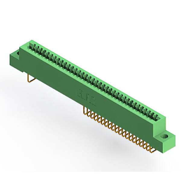 342-036-558-104 EDAC Inc.  Edgeboard Connectors